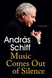 Abbildung von: Music Comes Out of Silence - Weidenfeld and Nicholson