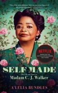 Cover: Self Made - John Murray