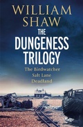 Cover: The Dungeness Trilogy - Quercus