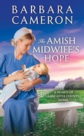 Cover: The Amish Midwife's Hope - Grand Central Publishing