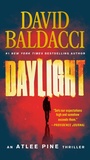 Cover: Daylight - Grand Central Publishing