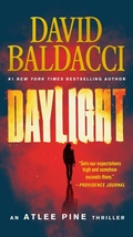 Cover: Daylight - Grand Central Publishing