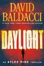 Cover: Daylight - Grand Central Publishing