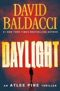 Enlarge image Cover: Daylight - Grand Central Publishing