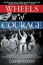 Cover: Wheels of Courage - Hachette Nashville