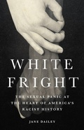 Cover: White Fright - Basic Books
