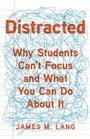 Cover: Distracted - Basic Books