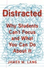 Cover: Distracted - Basic Books