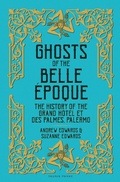 Cover: Ghosts of the Belle Epoque - I.B. Tauris & Co. Ltd.