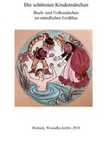 Cover: Die sch&ouml;nsten Kinderm&auml;rchen - Altstadt-Druck