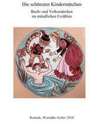 Enlarge image Cover: Die schönsten Kindermärchen - Altstadt-Druck