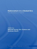 Cover: Nationalism in a Global Era - Routledge