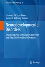 Cover: Neurodevelopmental Disorders - Springer