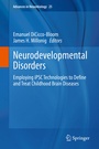 Cover: Neurodevelopmental Disorders - Springer