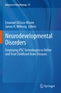 Cover: Neurodevelopmental Disorders - Springer