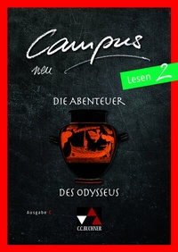 Abbildung von: Campus C / Campus C Lesen 2 - Buchner, C.C.
