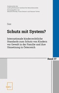 Cover: Schutz mit System? - NWV im Verlag &Ouml;sterreich GmbH