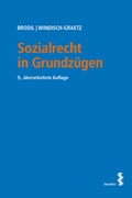 Cover: Sozialrecht in Grundz&uuml;gen - Facultas