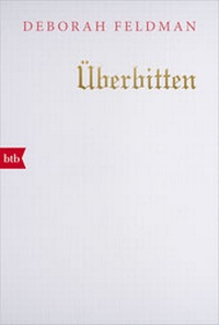 Abbildung von: Überbitten - btb