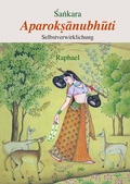 Cover: Aparoksanubhuti - BoD - Books on Demand