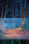 Cover: A Midsummer Night's Dream - Cambridge University Press