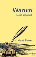 Cover: Warum - Books on Demand