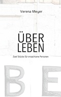 Cover: &Uuml;ber Leben - Books on Demand