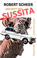 Cover: Der Duft des Sussita - BoD - Books on Demand
