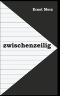 Cover: zwischenzeilig - Books on Demand