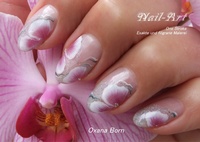 Abbildung von: Nail-Art - BoD - Books on Demand