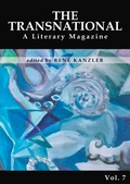 Cover: The Transnational Vol. 7 - Books on Demand