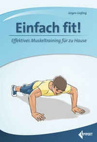 Abbildung von: Einfach fit! - Limpert