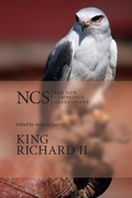 Cover: King Richard II - Cambridge University Press