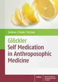 Cover: Gl&ouml;ckler - Self Medication in Anthroposophic Medicine - Wissenschaftliche Verlagsgesellschaft
