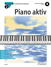 Abbildung von: Piano aktiv - Schott Music