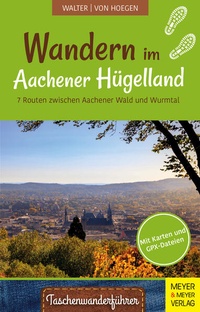 Bild: Wandern im Aachener Hügelland - Meyer & Meyer