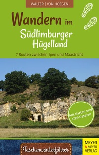Abbildung von: Wandern im Südlimburger Hügelland - Meyer & Meyer