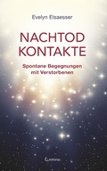 Cover: Nachtod-Kontakte: Spontane Begegnungen mit Verstorbenen - Crotona Verlag