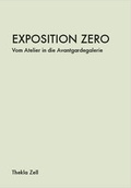 Cover: Thekla Zell - Verlag f&uuml;r Moderne Kunst