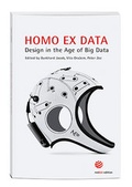 Cover: Homo ex Data - Red Dot Edition