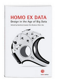 Abbildung von: Homo ex Data - Red Dot Edition