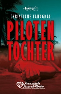Abbildung von: Pilotentochter - Wellengeflüster Verlag