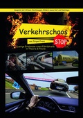 Cover: Verkehrschaos - Verlagshaus Schlosser