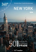 Cover: USA - New York - 360&deg; medien