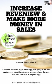 Abbildung von: Increase Reveniew & Make More Money in Sales - Best of HR