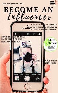 Abbildung von: Become an Influencer - Best of HR