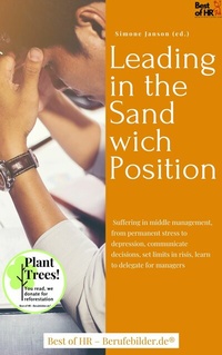 Abbildung von: Leading in the Sandwich Position - Best of HR