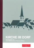 Cover: Kirche im Dorf - W&uuml;stenrot Stiftung