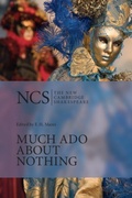 Cover: Much Ado about Nothing - Cambridge University Press