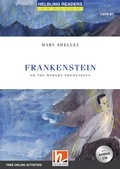 Cover: Frankenstein - Helbling